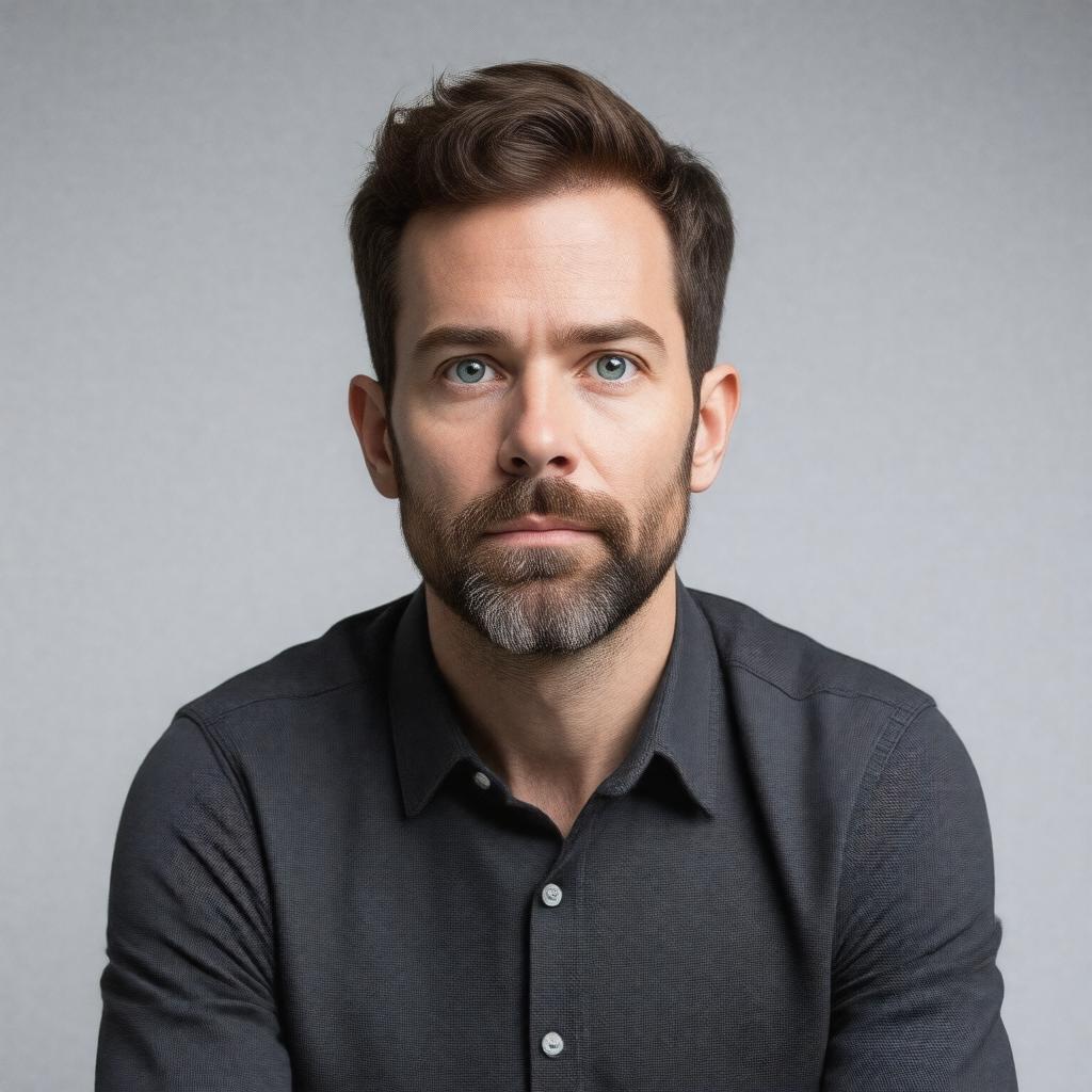 Jack Dorsey